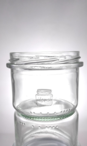 TO-235 ml półpaleta 600 szt.