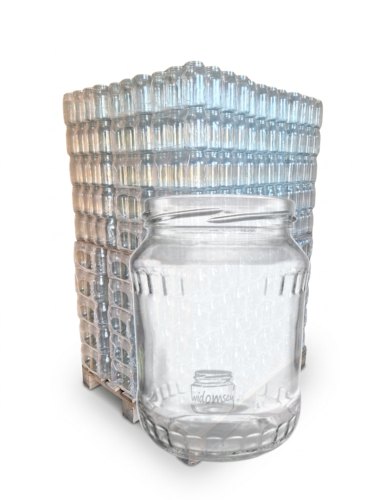 TO-720 ml paleta 1320 szt.