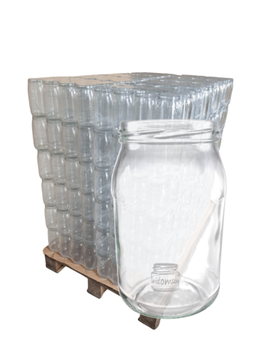 TO-900 ml półpaleta 600 szt.