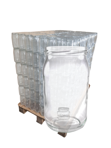 TO-815 ml półpaleta 660 szt