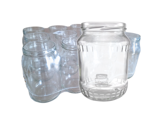 TO-720 ml zgrzewka 12 szt.